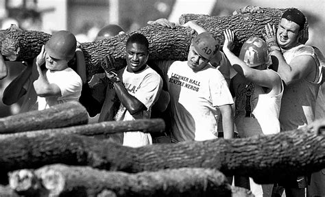 An oral history of the 1999 'Bonfire Game' between Texas and Texas A&M ...