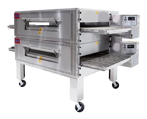 EDGE-3270 | EDGE Pizza Conveyor Ovens