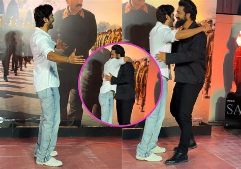 Sam Bahadur special screening: Katrina Kaif, Ananya Panday and more celebs join Vicky Kaushal ...