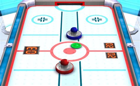 Hockey Games 🕹️ Play on CrazyGames