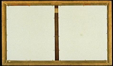 Backing Boards for Paintings on Canvas – Canadian Conservation Institute (CCI) Notes 10/10 ...