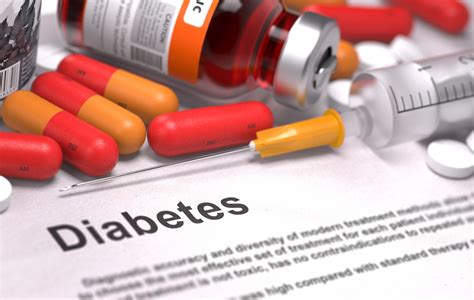 Common blood pressure medication could delay onset, or even prevent, type 1 diabetes