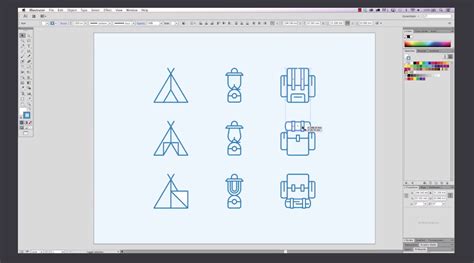 How to Design Icons: Tutorials and Pro Tips | Creative Market Blog