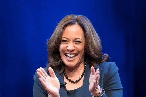 Kamala Harris First Female Vice-President In U.S. History | CKDR