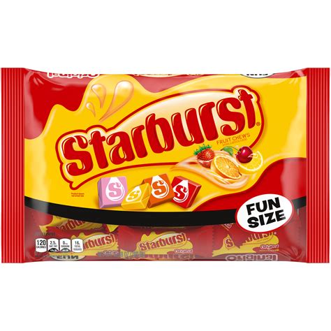 Starburst Original Jelly Beans (54 Ounce) - Walmart.com