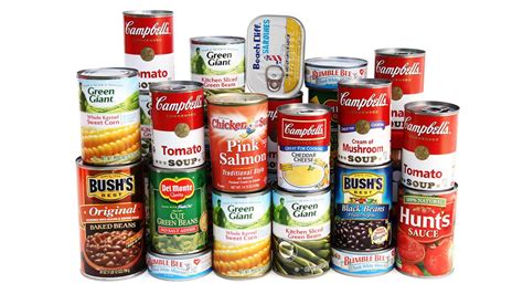 Does Canned Food Really Deserve a Bad Rap? | HowStuffWorks