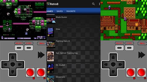 5 best NES emulators for Android - Android Authority