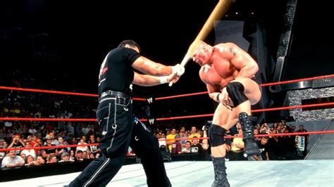 10 Wrestlers You Won't Believe Defeated Brock Lesnar