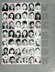 Woodrow Wilson Middle School - Wilson Yearbook (Glendale, CA), Class of ...