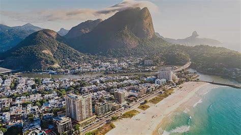 Lista das Praias da Barra da Tijuca, Rio de Janeiro, RJ