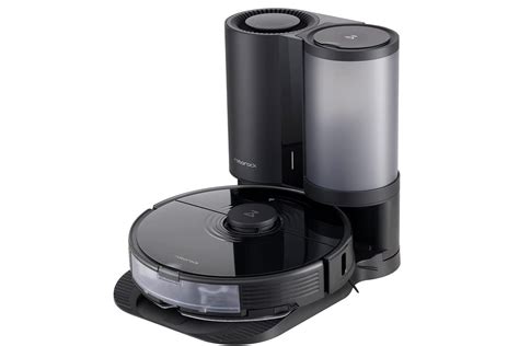 Roborock's innovative mopping tech sets the S7 vacuum/mop apart | TechHive