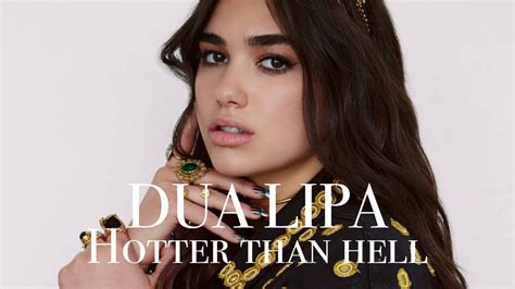 Dua Lipa - Hotter Than Hell live at the Energy Air 2016 #EAIR16 - YouTube