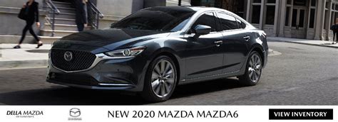 Welcome To DELLA Mazda of Glens Falls | Mazda Queensbury Dealer