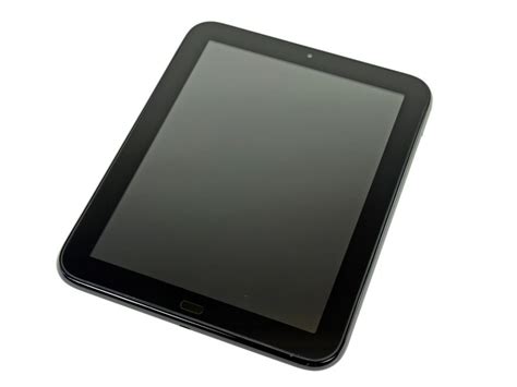 HP TouchPad Repair - iFixit