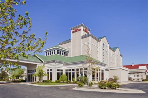 Hotels & Motels | Hotels In Champaign Il - Experience Champaign-Urbana ...