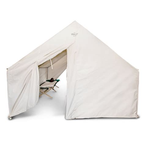 Wall Tent Frame - Sheridan Tent & Awning