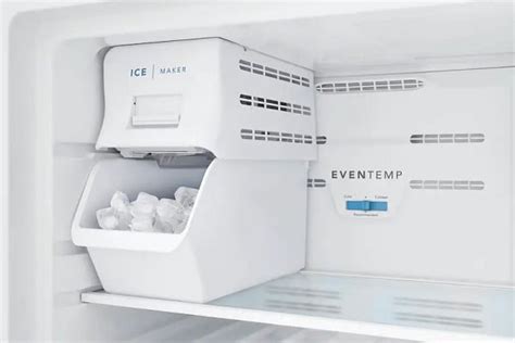 Frigidaire Refrigerator Ice Maker Not Working | Handler Appliance