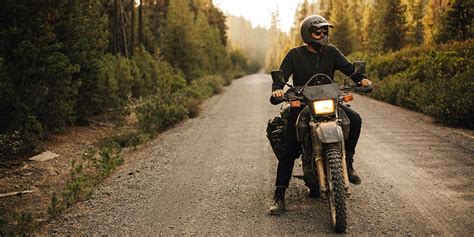 What Is an Adventure Bike, and Why Are They So Popular? - Travel Zone ...