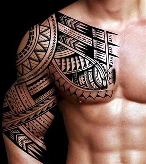 Top 10 Hawaiian Tattoo Designs