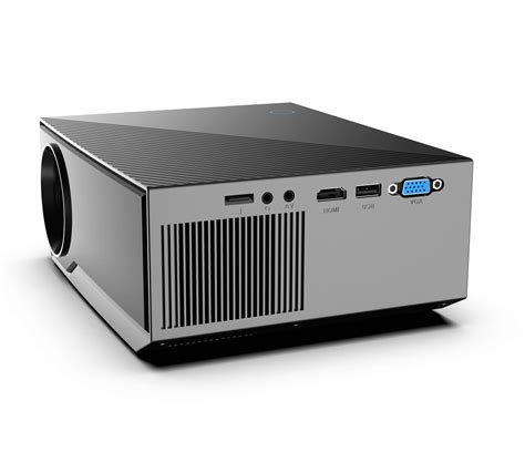 Buy Wholesale China Supplier Video Projectors Large Size 300 Inch ...