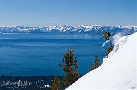 Tahoe Light Photography | Lake Tahoe and Reno fine art landscape ...