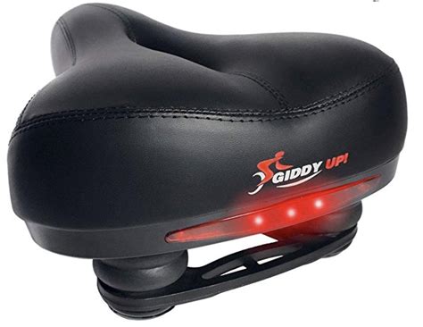 Top 10 Best Men's Road Bike Seats - Top Value Reviews