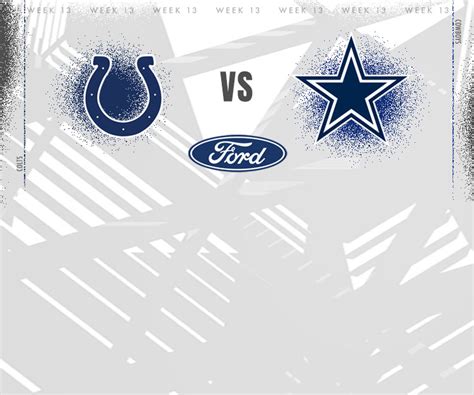 Descubrir 60+ imagen dallas cowboys vs colts tickets - Viaterra.mx