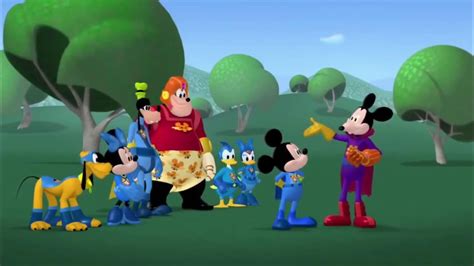 Mickey Mouse Clubhouse Super Adventure.mp4 (2) - YouTube