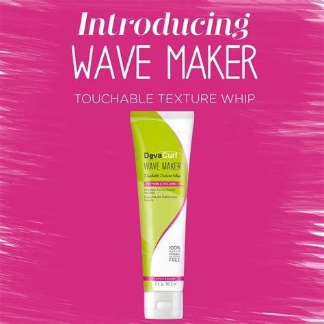 HEY WAVIES, did you hear the good news?! If you want easy, lightweight waves that last, Wave ...