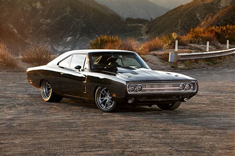 SpeedKore’s Brutal 1970 Dodge Charger ‘Tantrum’ Packs 1,650 HP - autoevolution