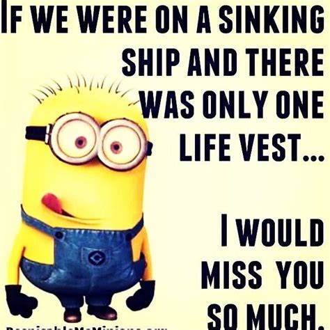 Image result for This could be goodbye memes Minions Humor, Funny ...