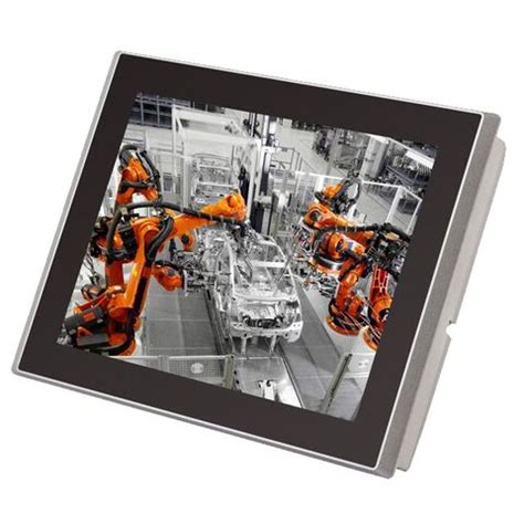 Buy Wholesale China Industrial Tablet Computer Capacitive Touch Screen ...