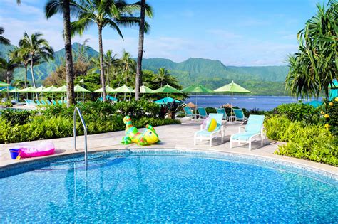 Princeville Resort Kauai Day Pass | ResortPass