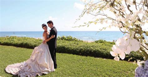 Luxurious Palm Beach Wedding Venues | VISIT FLORIDA