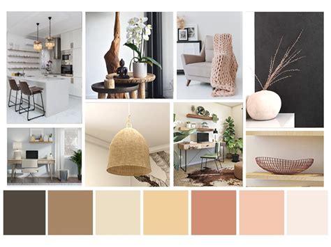 How a mood board can help you decorate your home | Norman USA