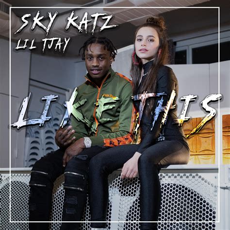 Stream Free Songs by Sky Katz & Similar Artists | iHeartRadio