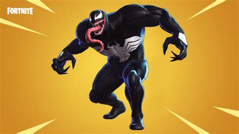 43 Best Photos Fortnite Venom Skin Kaufen / Fortnite Neon Venom Wrap ...