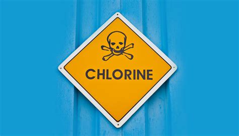 3 Concerning Dangers Of Over Chlorinated Water - Advanced Water Softening