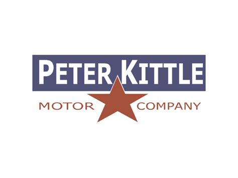 Peter Kittle Logo PNG Transparent & SVG Vector - Freebie Supply