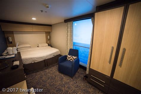 Anthem of the Seas Interior Cabin - Royal Caribbean Discussion - Royal ...