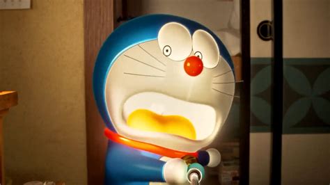 Stand by Me Doraemon 2 (2020)