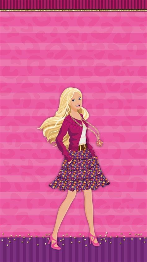 Barbie 4K Wallpapers - Top Free Barbie 4K Backgrounds - WallpaperAccess