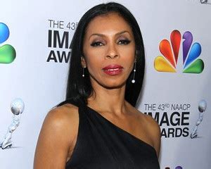 Scandal Casts Khandi Alexander as Olivia's Mom