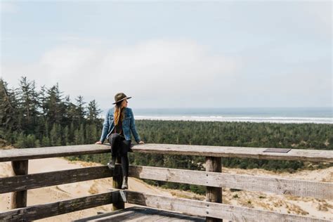 Everything You Need To Know About Sand Dunes of Oregon - That One ...