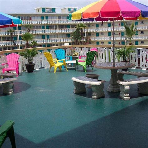 Daytona Inn Beach Resort Daytona Beach - 2023 hotel deals - Klook ...