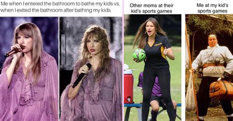 26 Expectation vs. Reality Memes for Relatable Motherhood Moments - CheezCake - Parenting ...