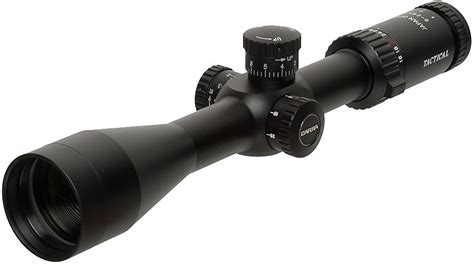 Best Long Range Rifle Scopes 2018: Buyers Guide & Reviews