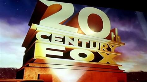 20th Century Fox Simpsons