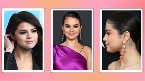 Selena Gomez's tattoos: an inspo guide to her stylish inks | My ...