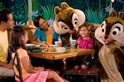 Orlando Character Dining Restaurants: 10Best Restaurant Reviews